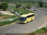Viação Nordeste 1420 na cidade de Mossoró, Rio Grande do Norte, Brasil, por Otavio Adalgisio. Número da foto: #5049212.