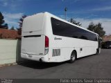 Ônibus Particulares TURISMO YC na cidade de , por Pablo Andres Yavar Espinoza. Número da foto: #5050094.