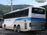 São João Turismo 3100 na cidade de Juiz de Fora, Minas Gerais, Brasil, por Luiz Krolman. Número da foto: #5048585.