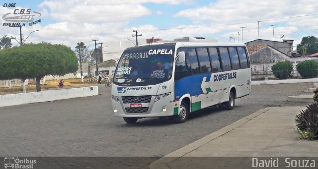 Coopertalse 139 na cidade de Nossa Senhora das Dores, Sergipe, Brasil, por David  Souza. Número da foto: #5052521.