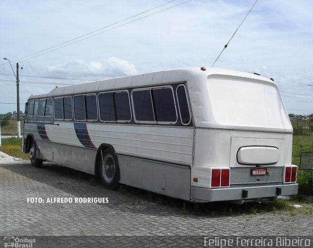 Ônibus Particulares  na cidade de Pelotas, Rio Grande do Sul, Brasil, por Felipe Ferreira Ribeiro. ID da foto: 5052419.