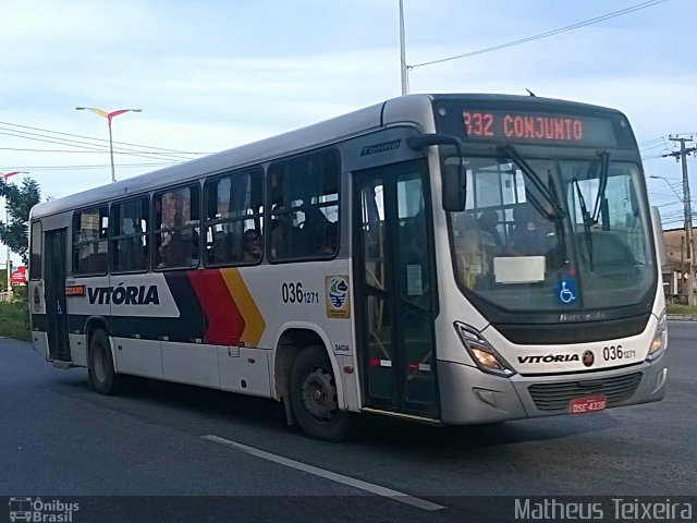 Vitória 0361271 na cidade de Fortaleza, Ceará, Brasil, por Matheus Lima Teixeira. Número da foto: #5052639.