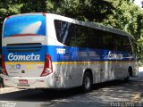 Viação Cometa 10283 na cidade de São Paulo, São Paulo, Brasil, por Pedro Vinicius. Número da foto: #:id.