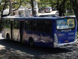 Guarulhos Transportes 33.696 na cidade de São Paulo, São Paulo, Brasil, por Pedro Vinicius. Número da foto: #:id.