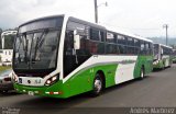 Autotransportes Mata Irola A-4 na cidade de , por Andrés Martínez Rodríguez. Número da foto: #:id.
