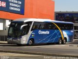 Viação Cometa 15135 na cidade de Rio de Janeiro, Rio de Janeiro, Brasil, por André Luiz Gomes de Souza. Número da foto: #:id.