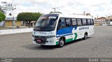 Coopertalse 153 na cidade de Nossa Senhora das Dores, Sergipe, Brasil, por David  Souza. Número da foto: #5052544.