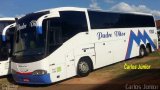 Padre Vitor Transporte e Turismo 1000 na cidade de Trindade, Goiás, Brasil, por Carlos Júnior. Número da foto: #5052683.