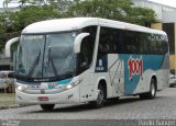 Auto Viação 1001 RJ 108.383 na cidade de Campos dos Goytacazes, Rio de Janeiro, Brasil, por Paulo Rangel. Número da foto: #:id.