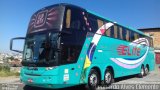 Elite Turismo 7799 na cidade de Belo Horizonte, Minas Gerais, Brasil, por Leonardo Alves Clemente. Número da foto: #5051442.