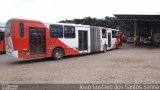 Itajaí Transportes Coletivos 2915 na cidade de Campinas, São Paulo, Brasil, por Joao Gustavo dos Santos Senna. Número da foto: #:id.
