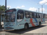 Rota Sol > Vega Transporte Urbano 35528 na cidade de Fortaleza, Ceará, Brasil, por Francisco Moisés  Silva dos Anjos. Número da foto: #5050907.