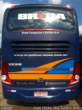 Breda Transportes e Serviços 1226 na cidade de Vargem Grande Paulista, São Paulo, Brasil, por João Pedro dos Santos Brito. Número da foto: #5053136.