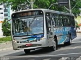 Viação Joana D´arc 5900 na cidade de Linhares, Espírito Santo, Brasil, por Danilo Moraes. Número da foto: #5051561.
