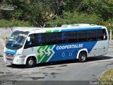 Coopertalse 144 na cidade de Aracaju, Sergipe, Brasil, por David  Souza. ID da foto: :id.