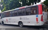 Auto Viação Jabour D86018 na cidade de Rio de Janeiro, Rio de Janeiro, Brasil, por Valter Silva. Número da foto: #:id.
