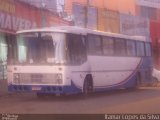 Ônibus Particulares 6665 na cidade de Goiânia, Goiás, Brasil, por Itamar Lopes da Silva. Número da foto: #5052974.