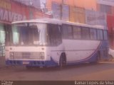 Ônibus Particulares 6665 na cidade de Goiânia, Goiás, Brasil, por Itamar Lopes da Silva. ID da foto: :id.