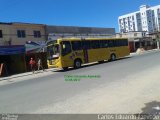 Cidade Alta Transportes 1.038 na cidade de Paulista, Pernambuco, Brasil, por Carlos Eduardo Azevedo. Número da foto: #:id.