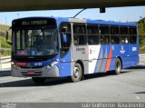 Vipol Transportes Rodoviários - TIPBUS - Transportes Intermunicipal 36.134 na cidade de São Paulo, São Paulo, Brasil, por Luiz Guilherme  Nascimento. Número da foto: #:id.