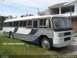 Ônibus Particulares  na cidade de Pelotas, Rio Grande do Sul, Brasil, por Felipe Ferreira Ribeiro. ID da foto: :id.