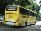 Viação Itapemirim 8205 na cidade de São Paulo, São Paulo, Brasil, por Tadeu Vasconcelos. Número da foto: #5050723.