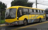 AMSA - Autotransportes Moravia 34 na cidade de , por Daniel Brenes. Número da foto: #5053010.