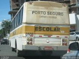 Porto Seguro Transporte e Turismo 0506 na cidade de Campina Grande, Paraíba, Brasil, por Diego Rhamon Reis da Silva. Número da foto: #:id.