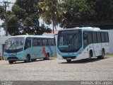 Auto Viação Dragão do Mar 42608 na cidade de Fortaleza, Ceará, Brasil, por Francisco Moisés  Silva dos Anjos. Número da foto: #5050901.