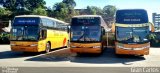Viação Mutum Preto 15000 na cidade de Cariacica, Espírito Santo, Brasil, por Gian Carlos. Número da foto: #5051356.