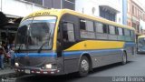 AMSA - Autotransportes Moravia 44 na cidade de , por Daniel Brenes. Número da foto: #5053050.