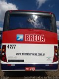 Breda Transportes e Serviços 4277 na cidade de Vargem Grande Paulista, São Paulo, Brasil, por João Pedro dos Santos Brito. Número da foto: #5053132.