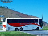 Leopoldina Turismo 1700 na cidade de Juiz de Fora, Minas Gerais, Brasil, por Luiz Krolman. Número da foto: #5051845.