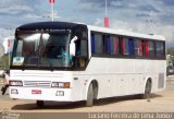 Ônibus Particulares 1737 na cidade de Caruaru, Pernambuco, Brasil, por Luciano Ferreira de Lima Júnior. Número da foto: #5051103.