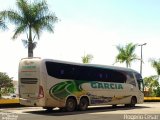 Viação Garcia 7826 na cidade de Londrina, Paraná, Brasil, por Rogério César. Número da foto: #5052030.