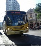 ANSAL - Auto Nossa Senhora de Aparecida 306 na cidade de Juiz de Fora, Minas Gerais, Brasil, por Gustavo Lima. Número da foto: #:id.