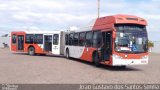 Itajaí Transportes Coletivos 2976 na cidade de Campinas, São Paulo, Brasil, por Joao Gustavo dos Santos Senna. Número da foto: #:id.