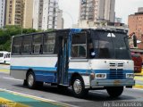 Autobuses sin identificación - Venezuela 100 na cidade de , por Aly Baranauskas. Número da foto: #5051043.