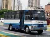 Autobuses sin identificación - Venezuela 100 na cidade de , por Aly Baranauskas. ID da foto: :id.