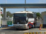 Expresso São Luiz 6360 na cidade de Goiânia, Goiás, Brasil, por Silas Gouvea. Número da foto: #5051135.
