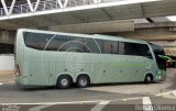 Viação Garcia 7907 na cidade de Campinas, São Paulo, Brasil, por Renan da Costa Oliveira. Número da foto: #5052750.