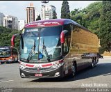Santa Maria Fretamento e Turismo > Transportes Santa Maria(SP) 800 na cidade de São Paulo, São Paulo, Brasil, por Jonas Ramos. Número da foto: #:id.