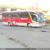 Expresso Itamarati 6223 na cidade de São José dos Campos, São Paulo, Brasil, por Rogerio Marques. Número da foto: #:id.