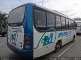 Andrade Tur Viagens e Turismo 6622 na cidade de Florianópolis, Santa Catarina, Brasil, por Bruno Barbosa Cordeiro. Número da foto: #:id.