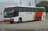 VIAN - Viação Anapolina 97820 na cidade de Goiânia, Goiás, Brasil, por André Luiz Canon. Número da foto: #:id.