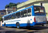 Viação Estrela RJ 177.026 na cidade de São Gonçalo, Rio de Janeiro, Brasil, por Gustavo Ambrósio. Número da foto: #:id.