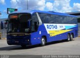 RodeRotas - Rotas de Viação do Triângulo 12603 na cidade de Goiânia, Goiás, Brasil, por Rafael Teles Ferreira Meneses. Número da foto: #5051080.