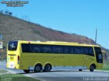 Viação Itapemirim 48115 na cidade de Juiz de Fora, Minas Gerais, Brasil, por Luiz Krolman. Número da foto: #5051852.