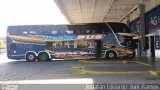 Flecha Bus 78086 na cidade de Balneário Camboriú, Santa Catarina, Brasil, por Jonatan Eduardo Jurk Ramos. Número da foto: #:id.