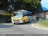 Allibus Transportes 4 5612 na cidade de São Paulo, São Paulo, Brasil, por David Roberto Silva Dos Santos. Número da foto: #5052665.